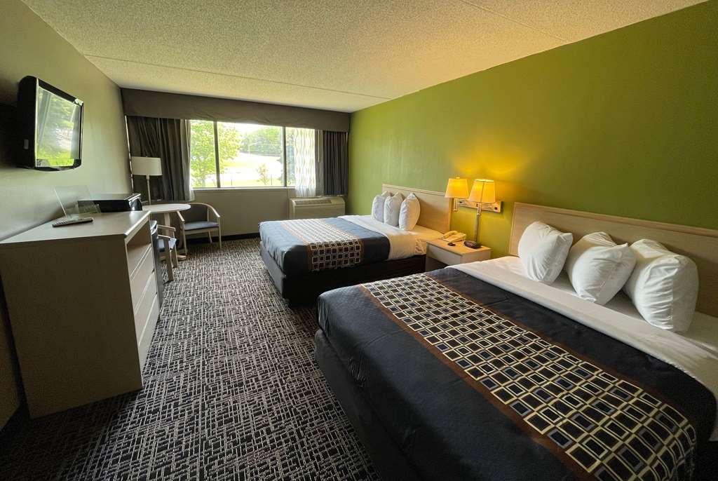 Wingate By Wyndham Lake George Zimmer foto