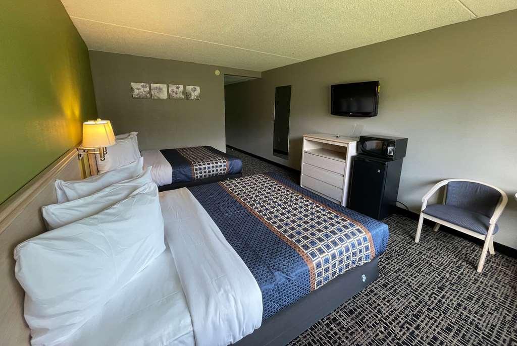 Wingate By Wyndham Lake George Zimmer foto