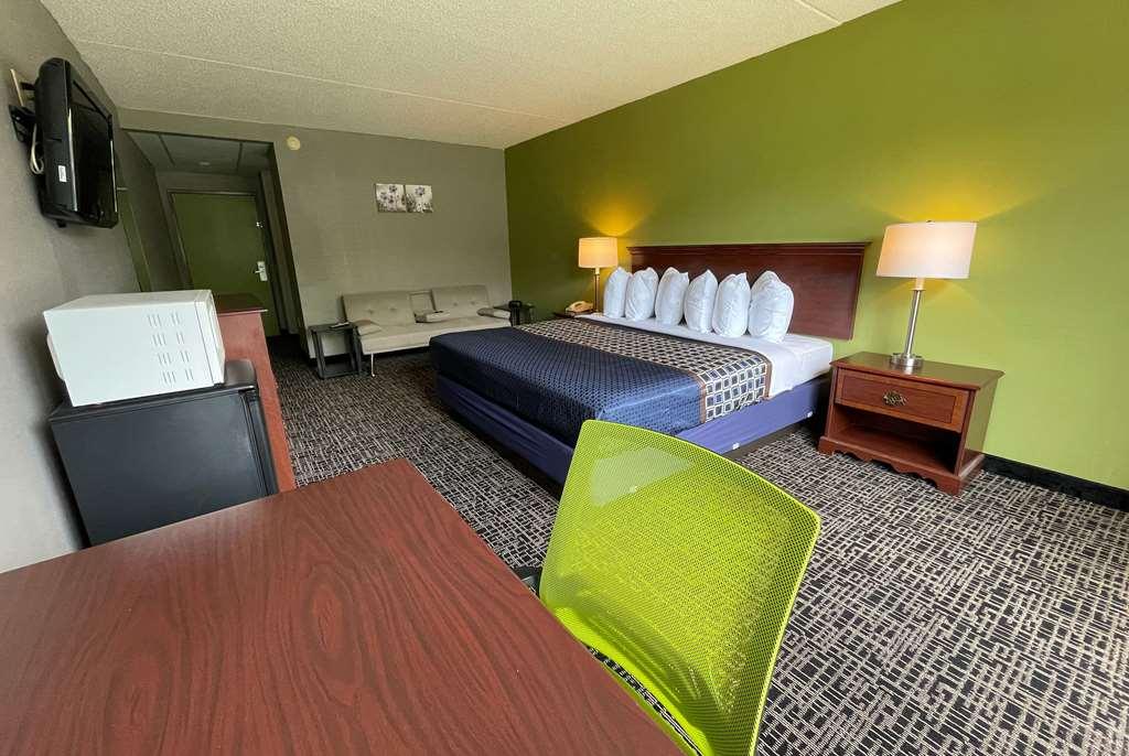 Wingate By Wyndham Lake George Zimmer foto